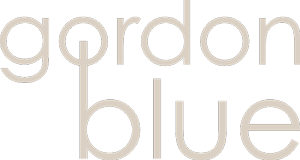 Gordon Blue Logo